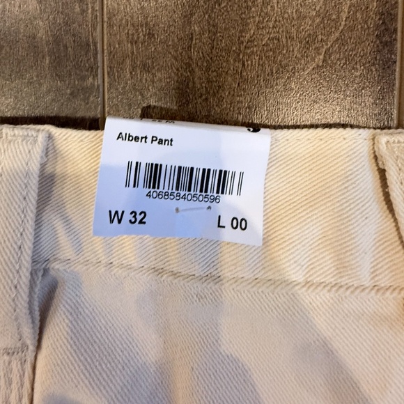 Carhartt WIP 32 pants, Albert - Picture 3 of 4